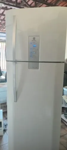 Geladeira Electrolux
