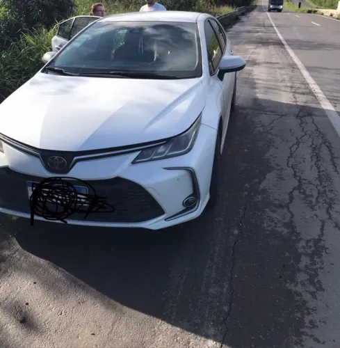 Toyota Corolla XEI 2.0 Flex 16V Aut. 2024