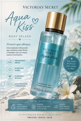 Body splash Victoria?s Secret