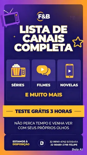Melhor app de todos os tempos 
