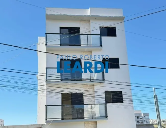 APARTAMENTO - VILA TOGNI - MG