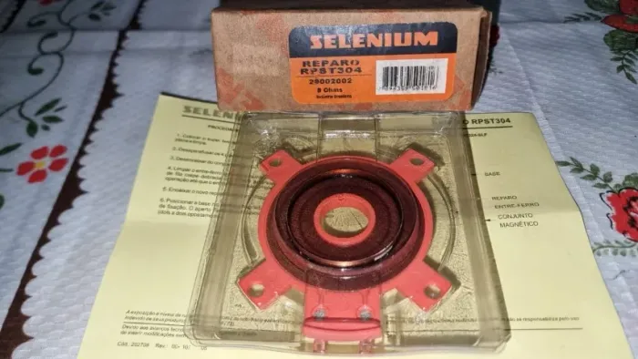 Reparo Jbl Selenium original para super tweeter St 304