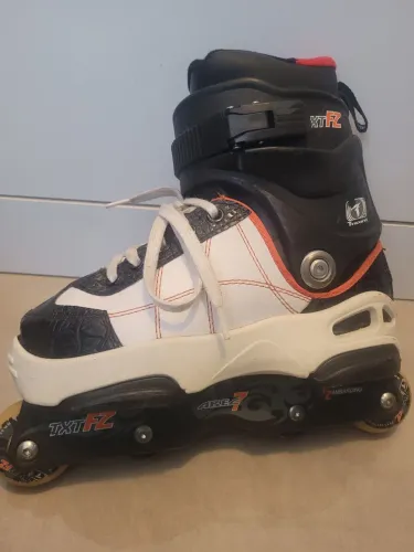 Patins traxart para Street número 35/6