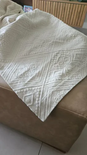 Colcha de cama
