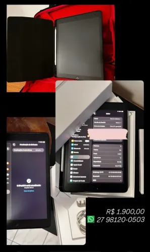iPad 9