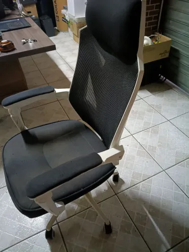 Cadeira gamer
