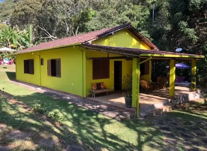 Sitio em Antônio dias(Hematita)