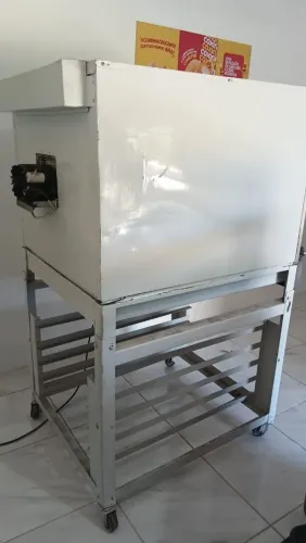 Vendo forno 
