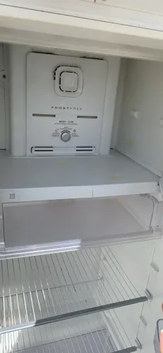 Geladeira Electrolux Frost Free