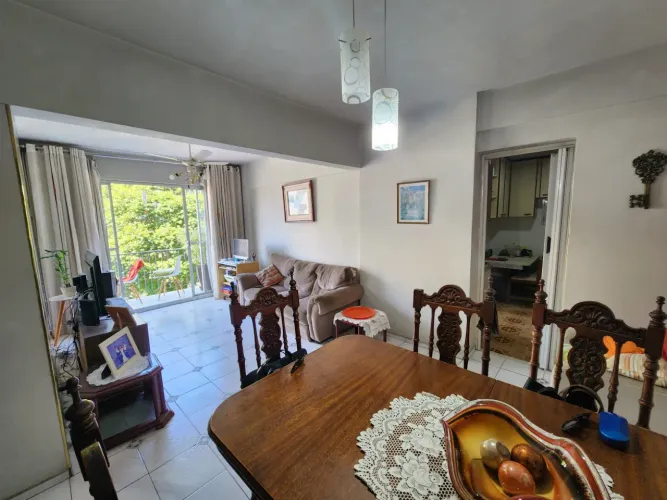 Excelente apartamento de 118m² no coração da Freguesia