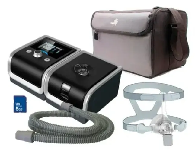 CPAP automático B.C GII