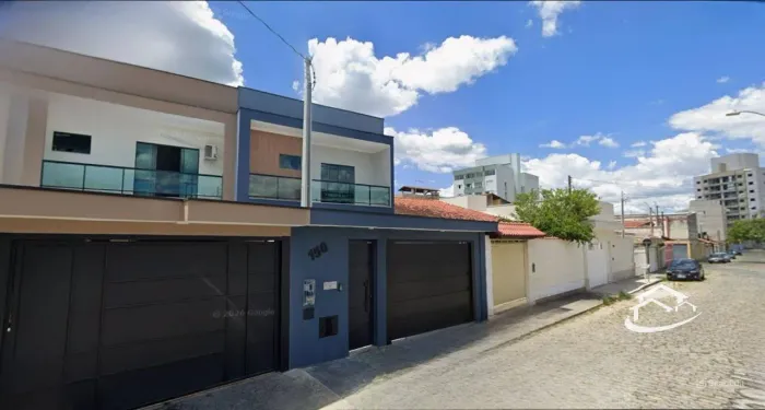 Sobrado Recém-construído no bairro Nova Lorena à Venda