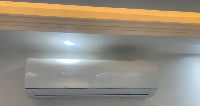 Ar Condicionado MIDEA