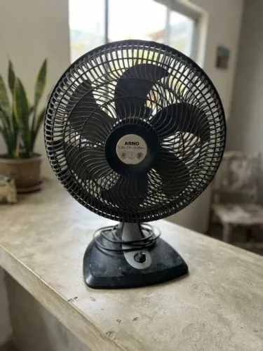 Ventilador Arno