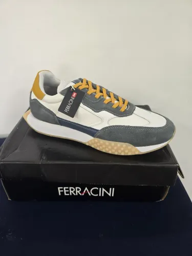 Tênis Ferracini Racer 