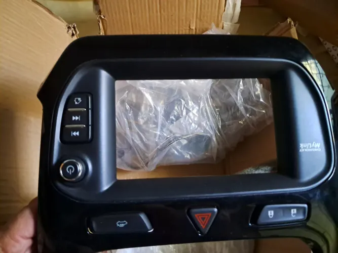 Maylink2 gm cobalt  original desbloqueado