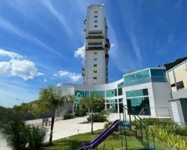 Seu Novo Apartamento na Ressacada | 2 Suítes no Residencial Life