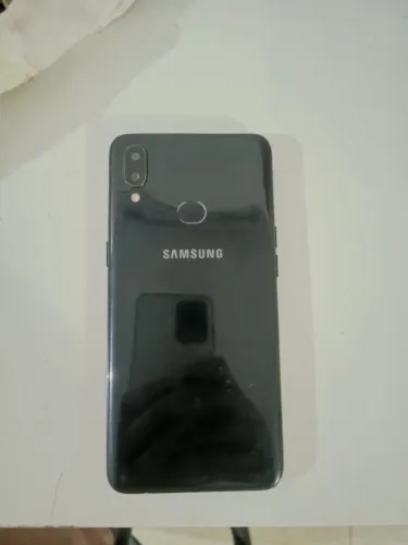 Galaxy A10 S , 300 reais zerado!