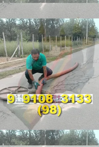 Limpa Fossa: Você precisa de ajuda com sua fossa? Entre em contato!