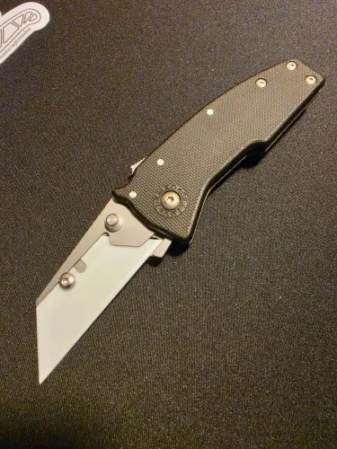 Denko razor Utility canivete