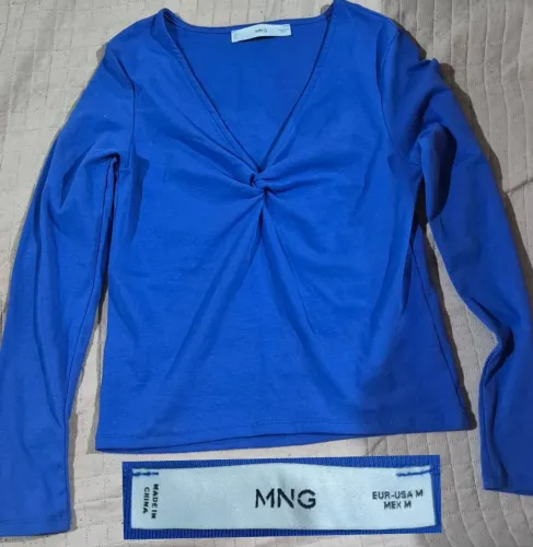 Camisa