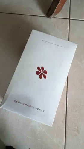 Demógrafo de micropigmentação