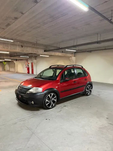 Renault Logan Expres. Avantage Flex 1.0 12V 4P 2019