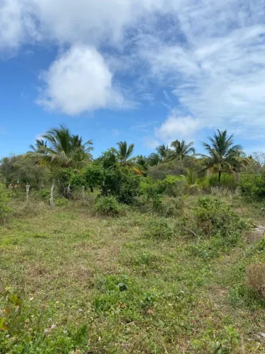 Terreno em Pirambu