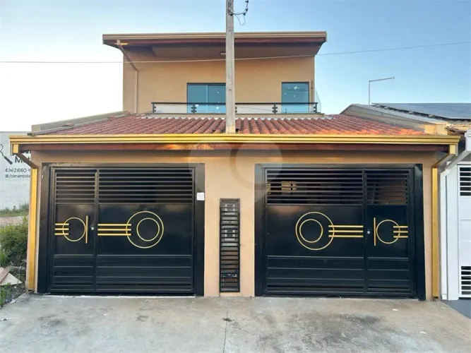 CASA NOVA JD MORYAMA