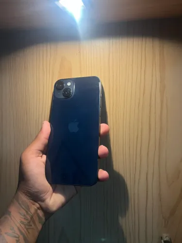 IPHONE 14 PLUS 128Gb TODO ORIGINAL NUNCA ABERTO 