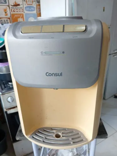 Gelagua Consul 