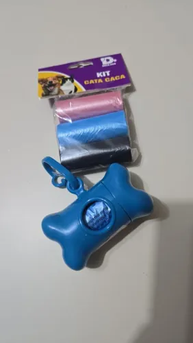 Kit caca