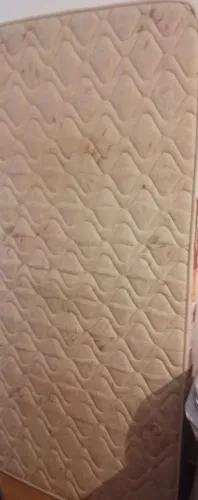 Colchao de solteiro em perfeito estado