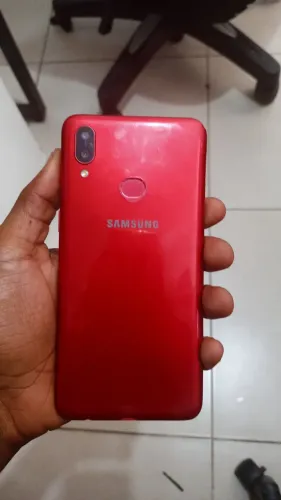 Samsung A10S