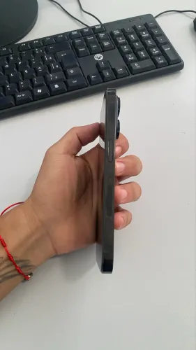 iPhone 14 Pro