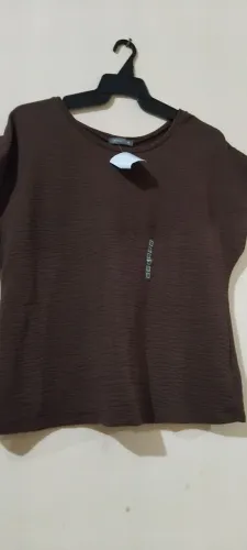 Blusas femininas novas