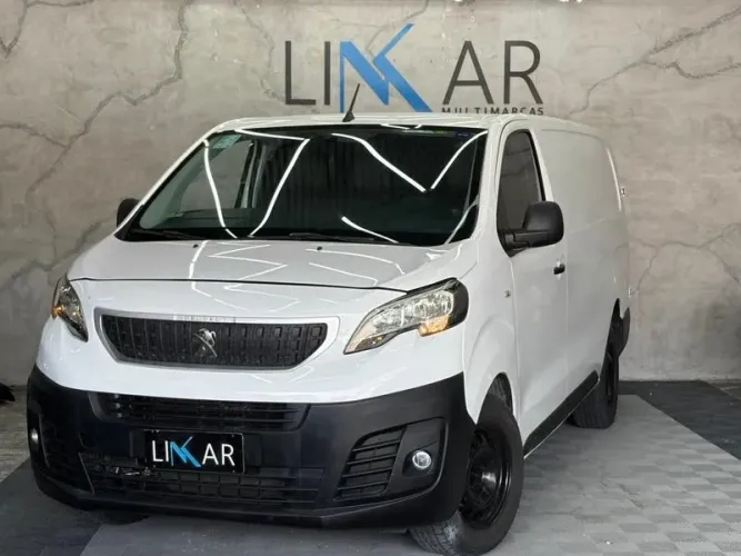Peugeot Expert Business 1.6 Turbo Diesel 2022