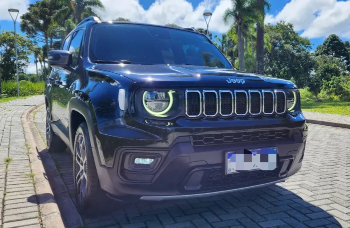 Jeep Renegade Long. T270 1.3 TB 4X2 Flex Aut. 2023