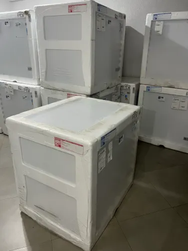 Freezer Horizontal Consul 309L CHA31FB Novo