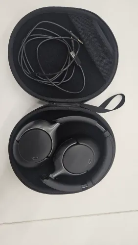 Headset Bluetooth Wireless QCY H3 Pro