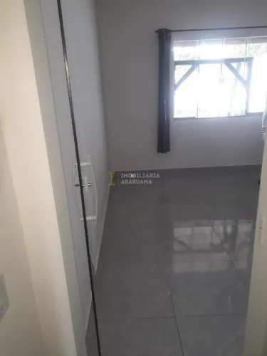 Casa à venda, 2 quartos, 1 suíte, Pontinha - Araruama/RJ