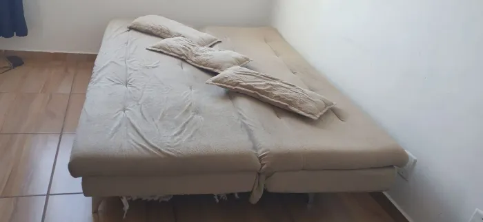 Sofa cama