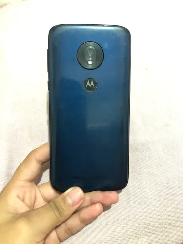 Moto g7 power