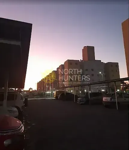 Apartamento à venda semi mobiliado no Vila Nova, Joinville, SC