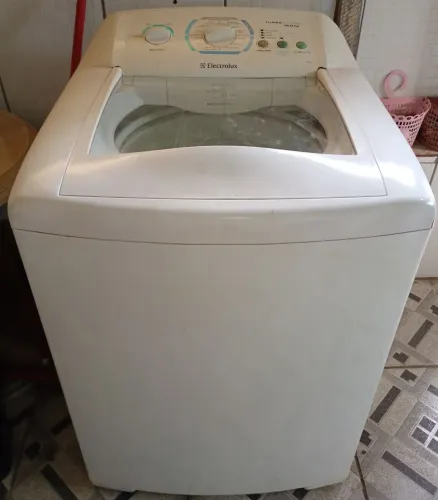 Máquina de lavar 12 kg - Entrega gratis