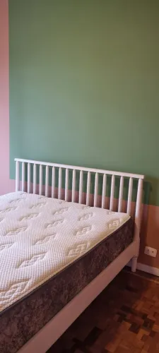 Cama Queen Skand