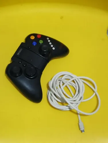 Controle Para Celular e Computador