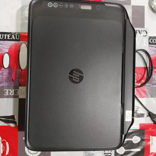 Impressora HP