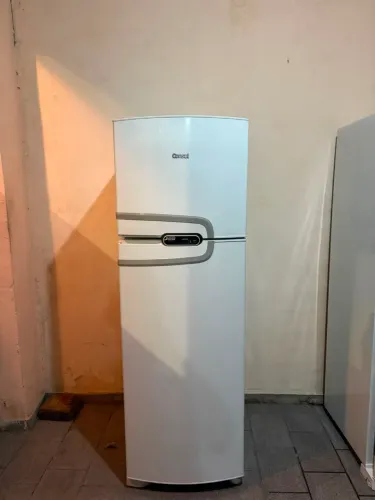 Geladeira Consul 350 litros 