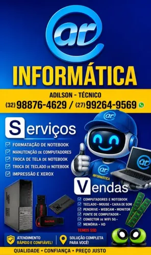 AR.informática